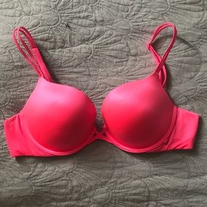 Victoria’s Secret Very Sexy Push Up Bra
